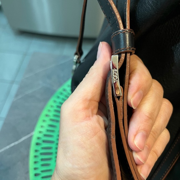 Tod’s Bucket Bag - Picture 11 of 13